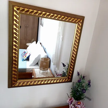 Apartamento Andrea's House