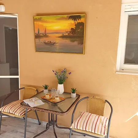 Apartamento Andrea's House