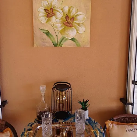 Apartamento Andrea's House *