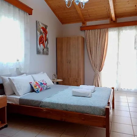 Apartment Andrea's House *