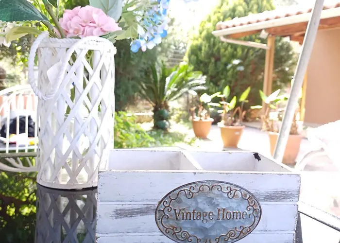 Andrea's House