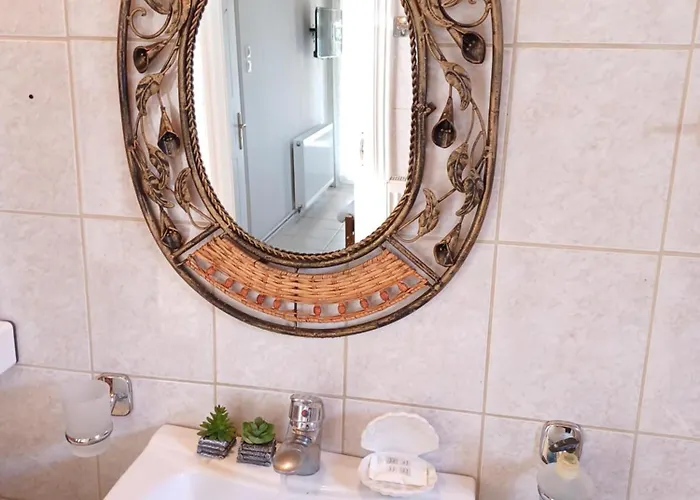 Andrea's House Apartment Lefkada City