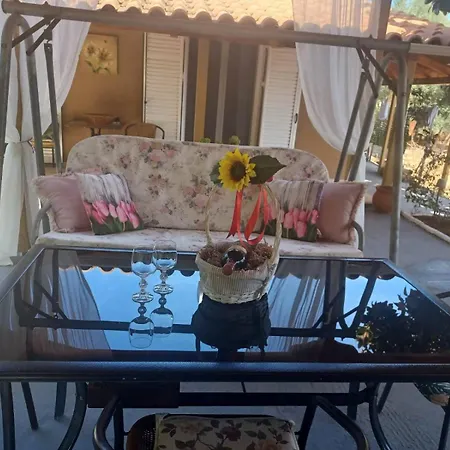 Andrea's House *