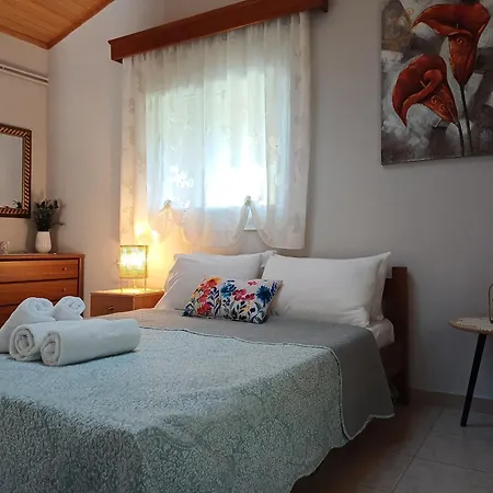 Andrea's House Apartment