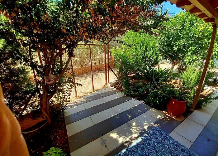 Andrea's House *