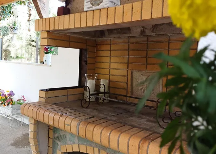 Andrea's House